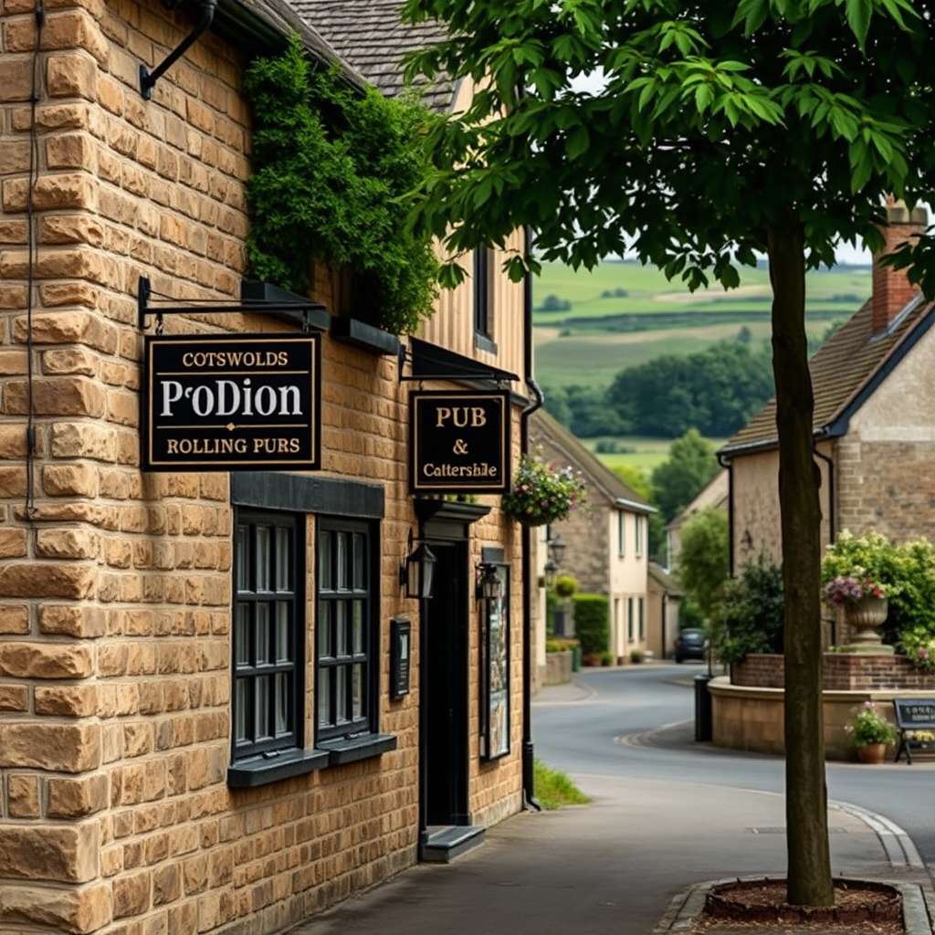 Clarkson's Oxfordshire tavern secures UK's top rum award